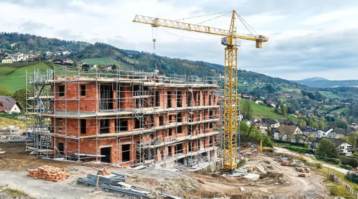 Sanierungseinschätzung & Kalkulation in Wennigsen