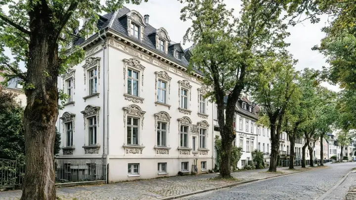 Hauskaufberatung in Wennigsen