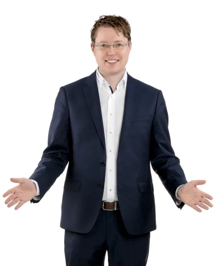 Sebastian Fesser, Baugutachter und Sachverständiger für Wennigsen